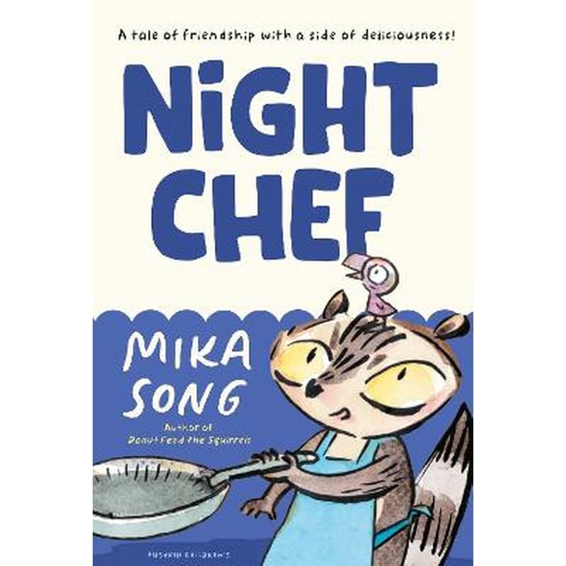 Night Chef