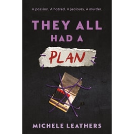 They All Had a Plan