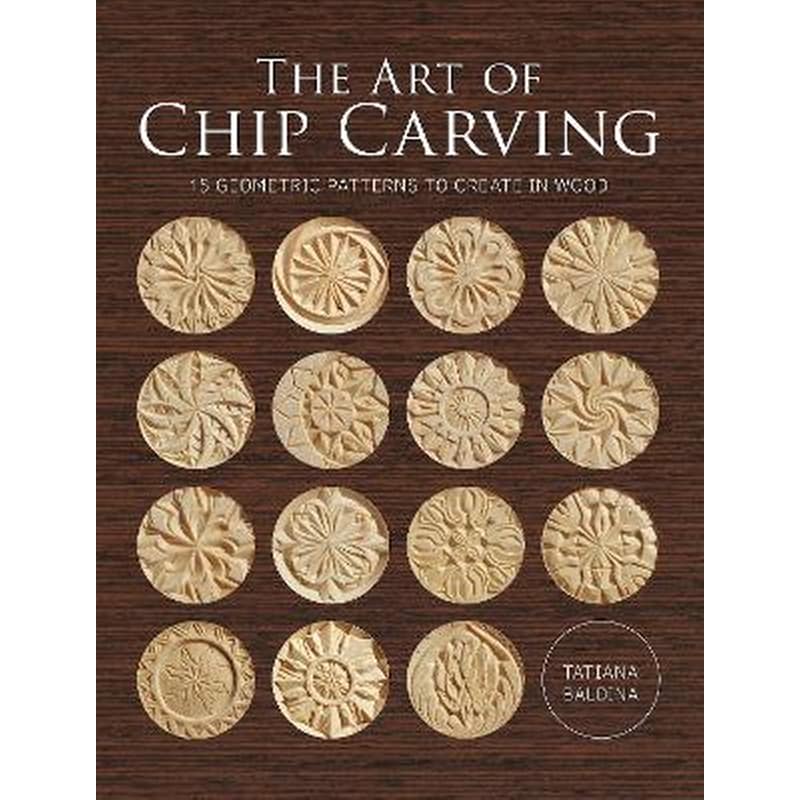 Art of Chip Carving, The