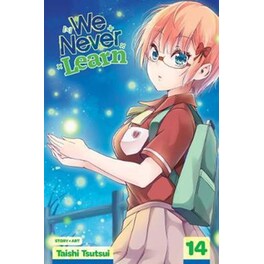 We Never Learn, Vol. 14