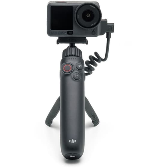 Αξεσουάρ action cameras – DJI Osmo Dual Handle Battery Grip image 2