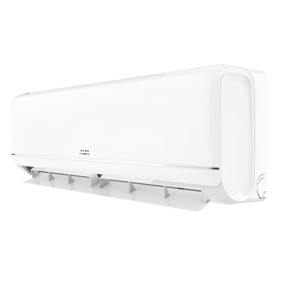 AUX Q Plus Series ASW-H12C5B4/ QCR3DI-C0 12.000 BTU A++/A+++ με Wi-Fi Κλιματιστικό Inverter image 3