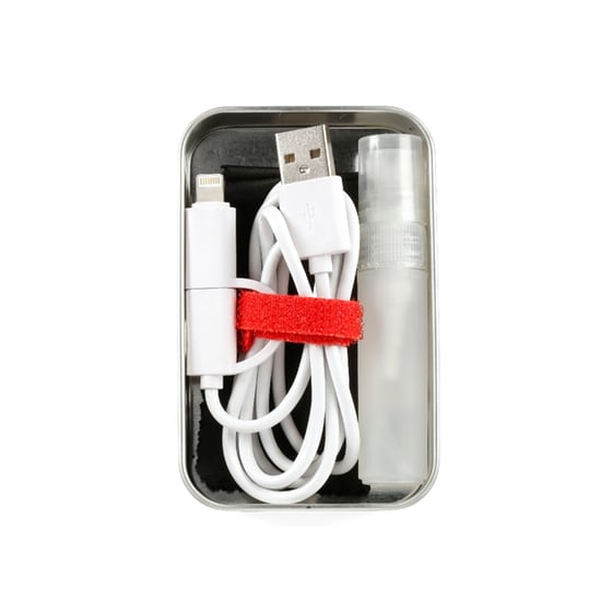 Σετ Emergency Tech Kit Kikkerland image 1