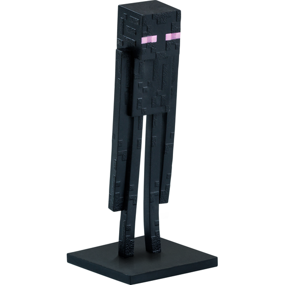 Minecraft Φιγούρα Έκπληξη 3D Toppeez (6cm) 1 Τμχ - Τυχαία Επιλογή Σχεδίου image 21