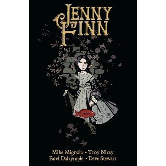 Jenny Finn image 0