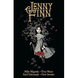 Jenny Finn