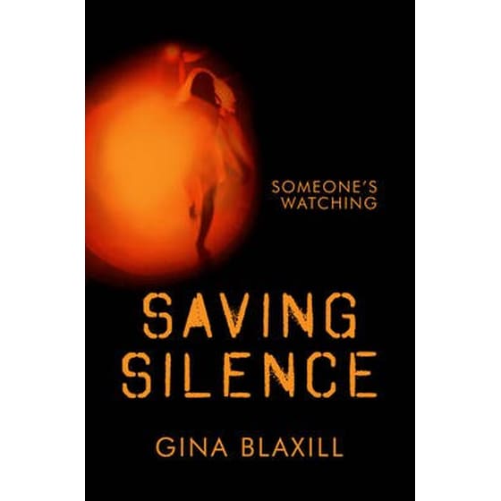 Saving Silence image 0