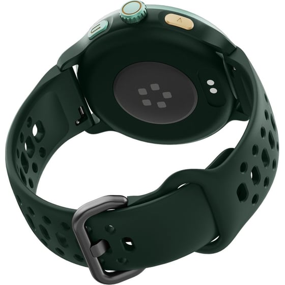 Smartwatch HiFuture Vela 47mm - Dark Green image 6