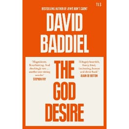 The God Desire