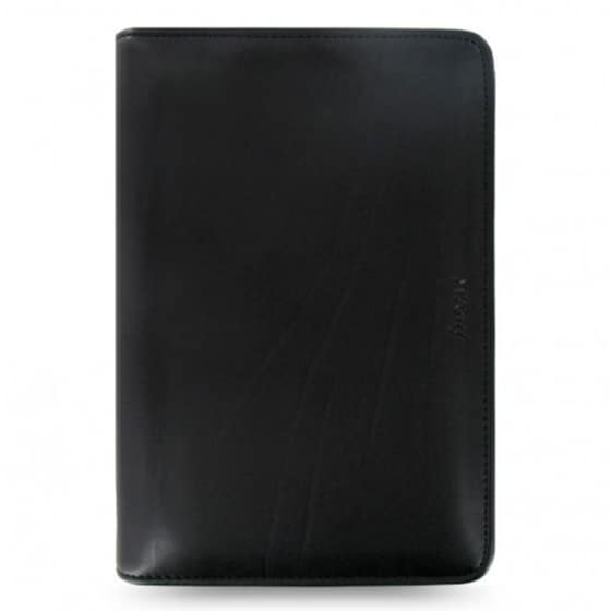 Organizer Filofax Per Metropol Zip Black image 0