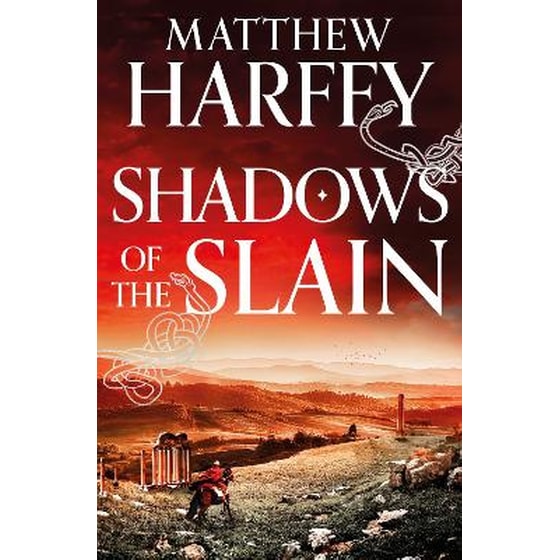 Shadows of the Slain image 0
