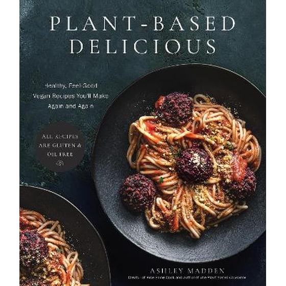 Plant-Based Delicious image 0