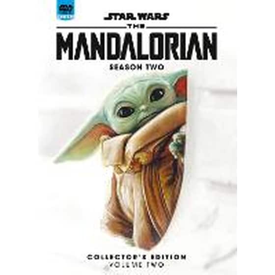 Star Wars Insider Presents The Mandalorian Season Two Vol.2 image 0