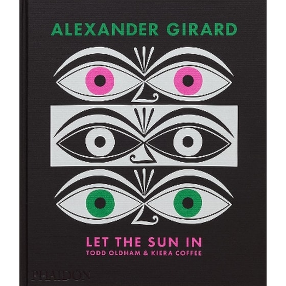 Alexander Girard image 0