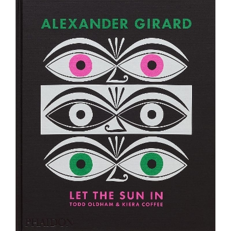 Alexander Girard