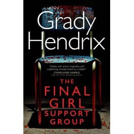 The Final Girl Support Group
