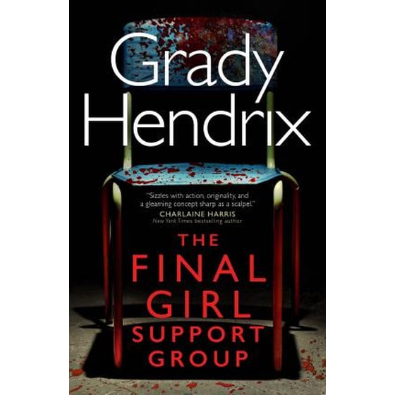 The Final Girl Support Group image 0