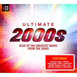 Ultimate...2000s