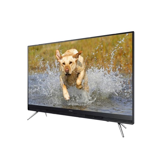 Τηλεόραση Samsung 32" LED Full HD UE32K5100 image 1