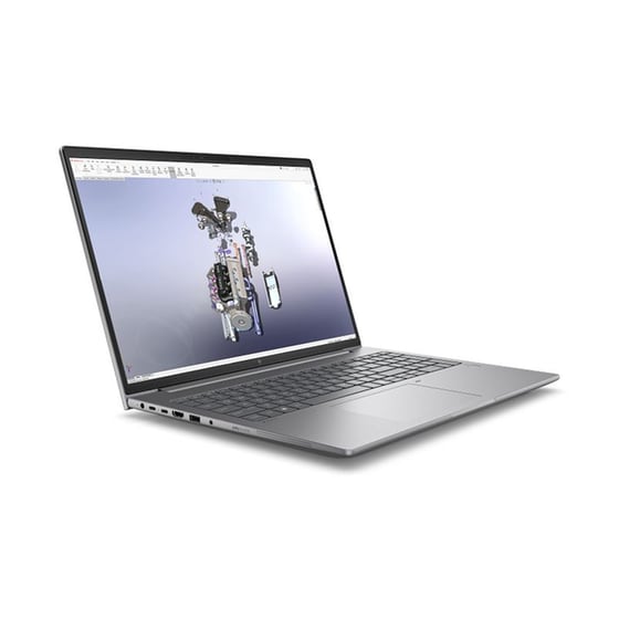 HP Mobile WorkstatIon HP ZBook X G1i 16" IPS WUXGA (Intel Core Ultra 7-265H/32GB/1TB SSD/NVIDIA RTX Pro 2000/Win11pro) Laptop image 2