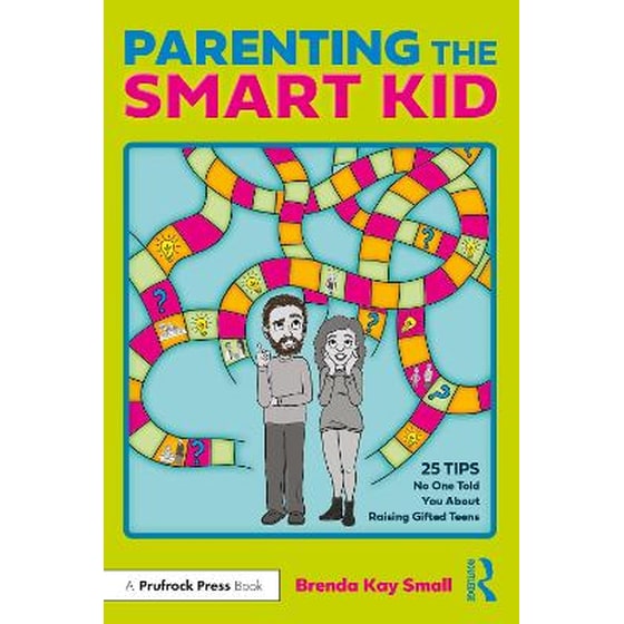 Parenting the Smart Kid image 0