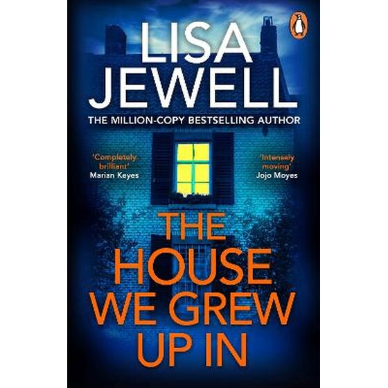 The House We Grew Up In image 0