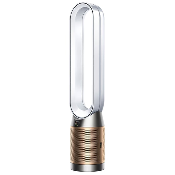 DYSON Cool Formaldehyde™ TP09 Ανεμιστήρας Δαπέδου & Καθαριστής Αέρα 40W με Τηλεχειριστήριο image 1