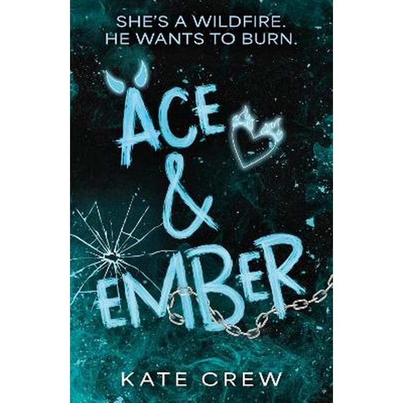 Ace Ember