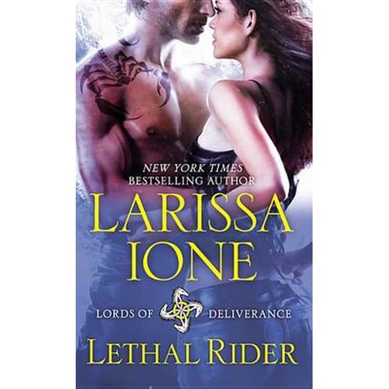 Lethal Rider image 0