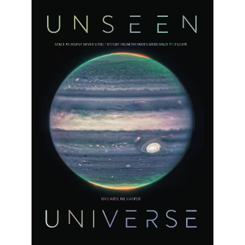 Unseen Universe