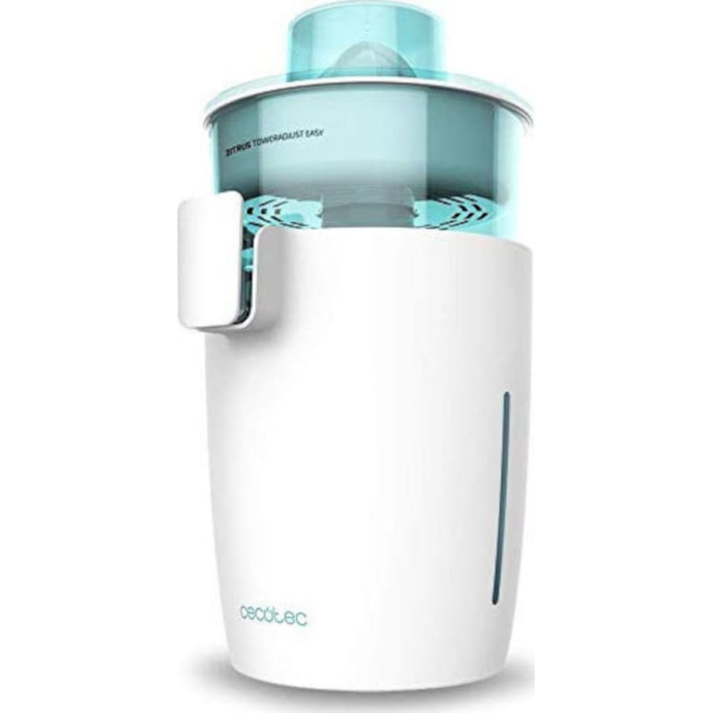 CECOTEC Zitrus Toweradjust CEC-04119 350 W Λευκό Ηλεκτρικός Στίφτης