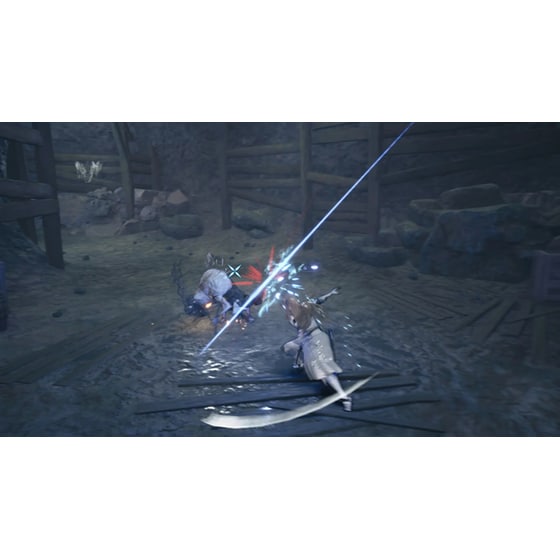 PS4 Used Game - Valkyrie Elysium image 9