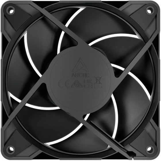 Case Fan Arctic P12 Pro LN120mm Χωρίς Led Φωτισμό image 3