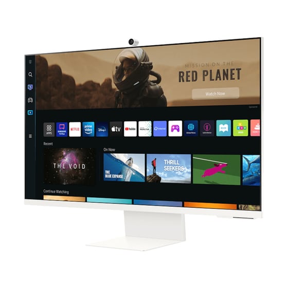 Samsung LS32BM801UUXEN 32" UHD 4 ms image 2