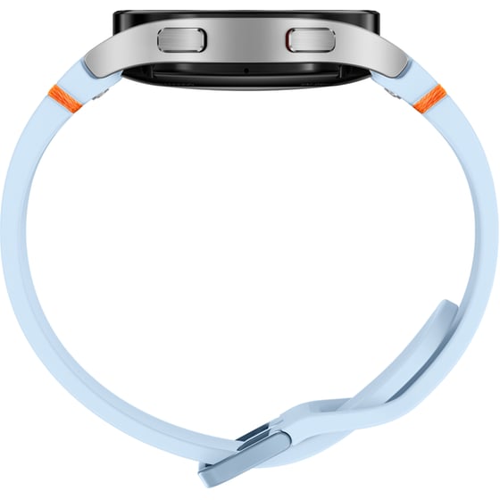 Smartwatch Samsung Galaxy Watch FE 40mm - Silver image 4