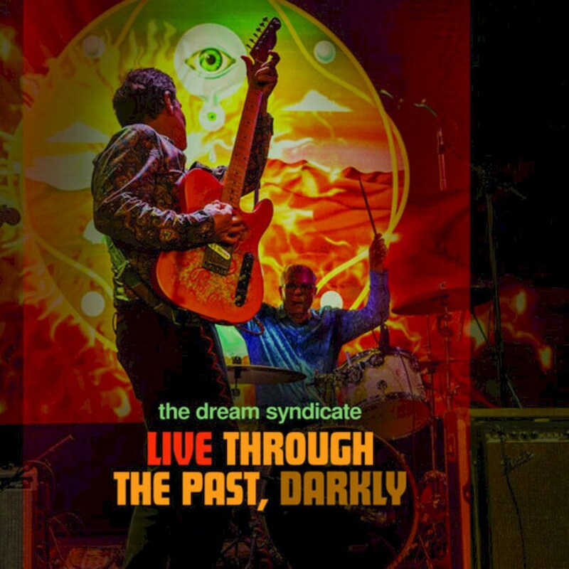 Live Through The Past, Darkly (CD + DVD)