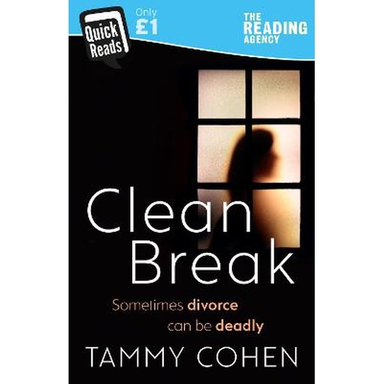 Clean Break image 0