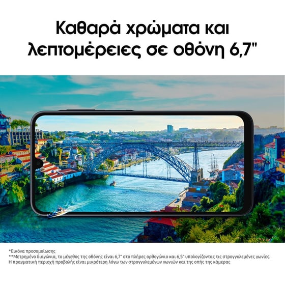 Samsung Galaxy A16 128GB - Black image 4