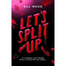 Let's Split Up