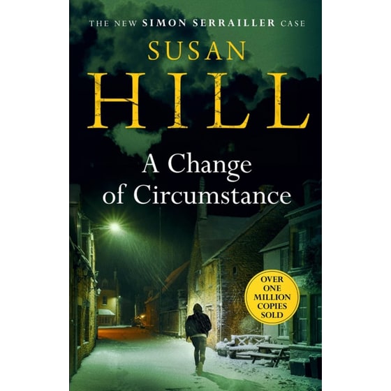 Change of Circumstance image 0