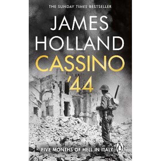 Cassino '44 image 0