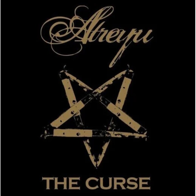 The Curse (LP)