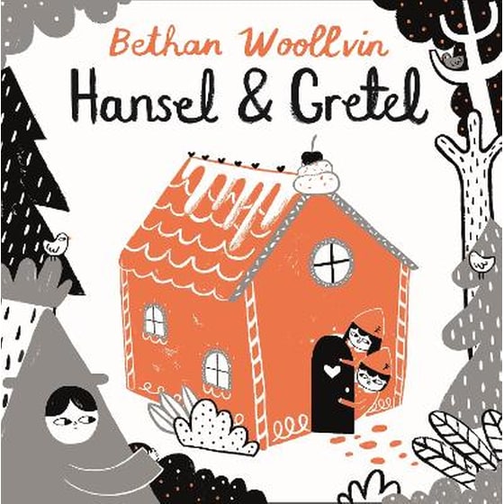 Hansel and Gretel image 0