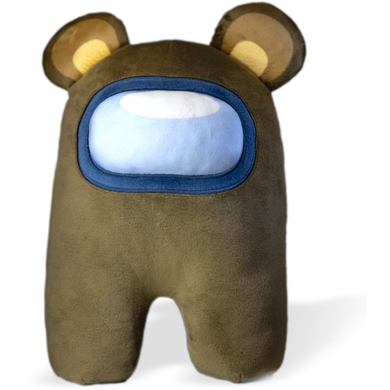 Κουκλάκι PMI Among Us 30 cm AU7206 image 3