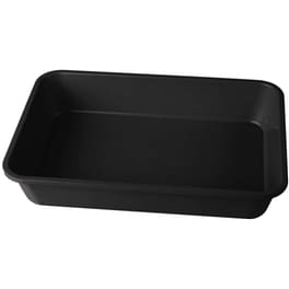 BERLINGER HAUS BH-7657 Αντικολλητικό Ταψί Μαύρο
