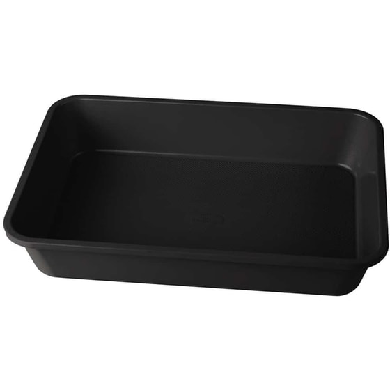 BERLINGER HAUS BH-7657 Αντικολλητικό Ταψί Μαύρο image 0