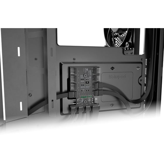Κουτί Desktop BE QUIET! BGW58 Midi Tower ARGB - Μαύρο image 6