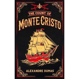 The Count of Monte Cristo