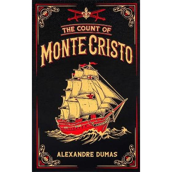 The Count of Monte Cristo image 0