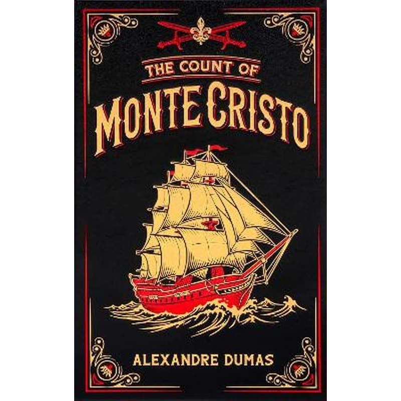 The Count of Monte Cristo
